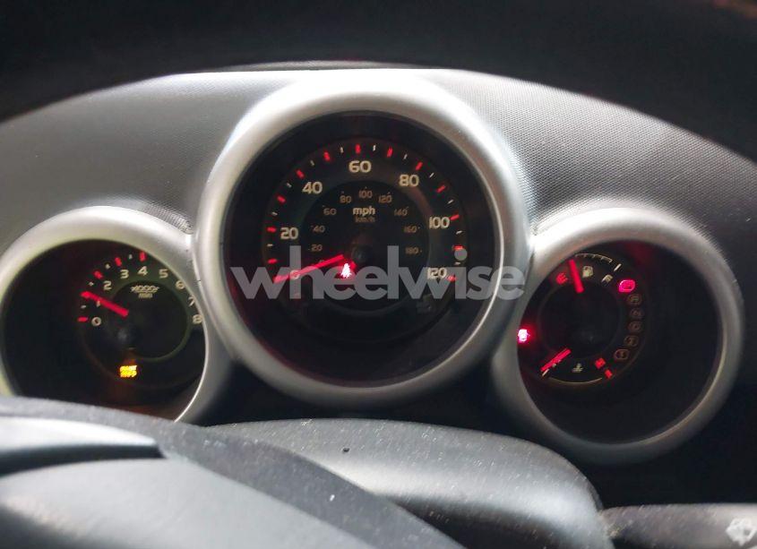 Photo 15 of 2006 Honda Element EX (VIN 5J6YH18626L015286)