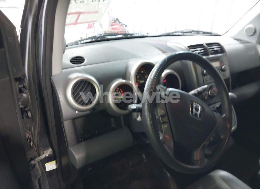 Photo 7 of 2006 Honda Element EX (VIN 5J6YH18626L015286)