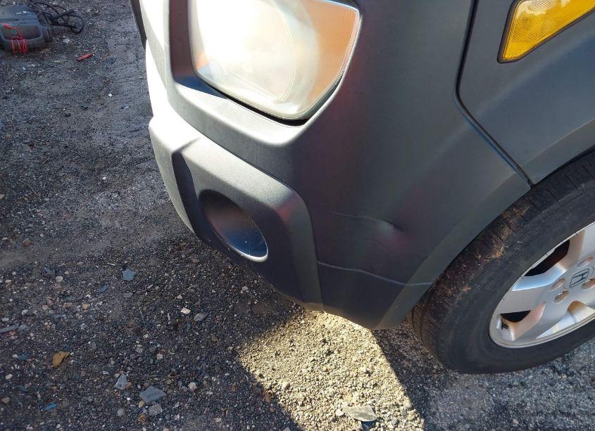 Photo 6 of 2005 Honda Element EX (VIN 5J6YH18635L001931)