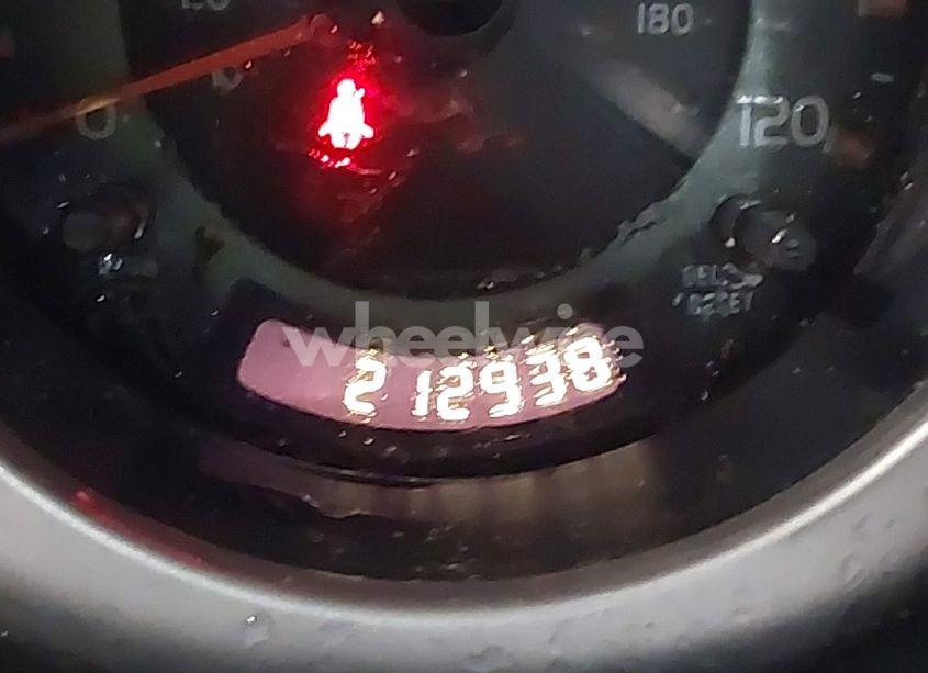 Photo 13 of 2005 Honda Element EX (VIN 5J6YH18635L002853)