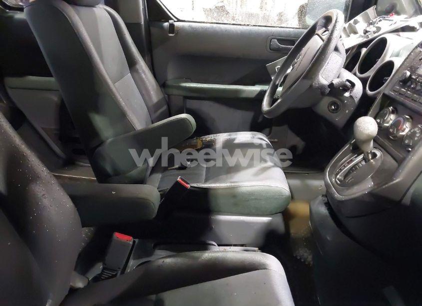 Photo 5 of 2005 Honda Element EX (VIN 5J6YH18635L002853)