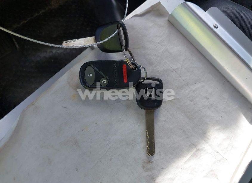 Photo 11 of 2005 Honda Element EX (VIN 5J6YH18635L008958)