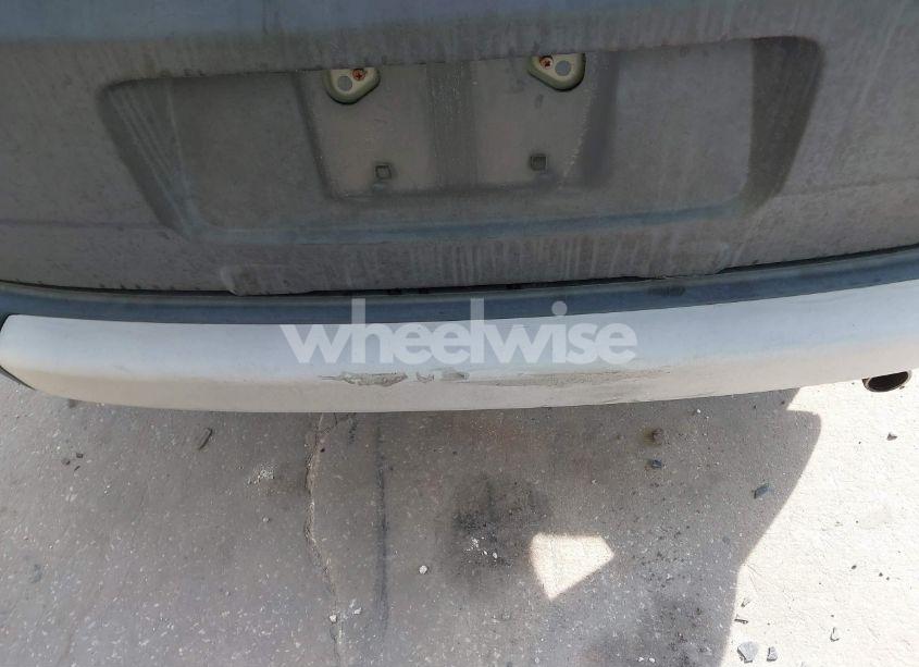 Photo 6 of 2005 Honda Element EX (VIN 5J6YH18635L008958)