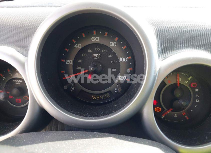 Photo 7 of 2005 Honda Element EX (VIN 5J6YH18635L008958)