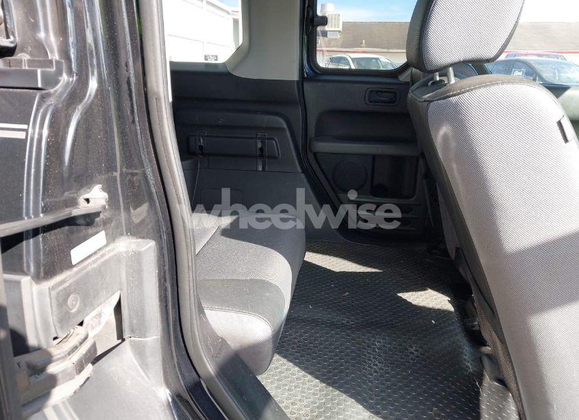 Photo 8 of 2005 Honda Element EX (VIN 5J6YH18635L008958)