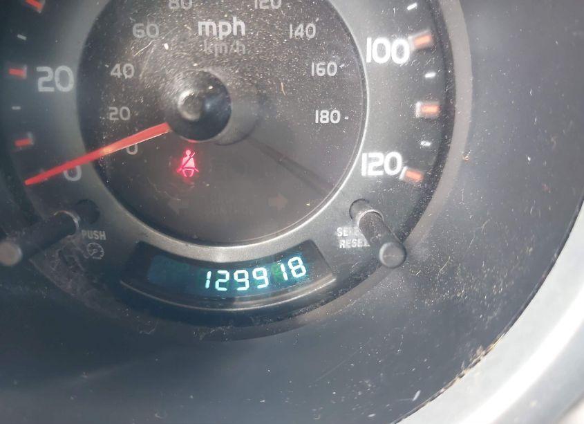 Photo 16 of 2005 Honda Element EX (VIN 5J6YH18645L002179)