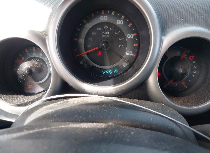 Photo 7 of 2005 Honda Element EX (VIN 5J6YH18645L002179)