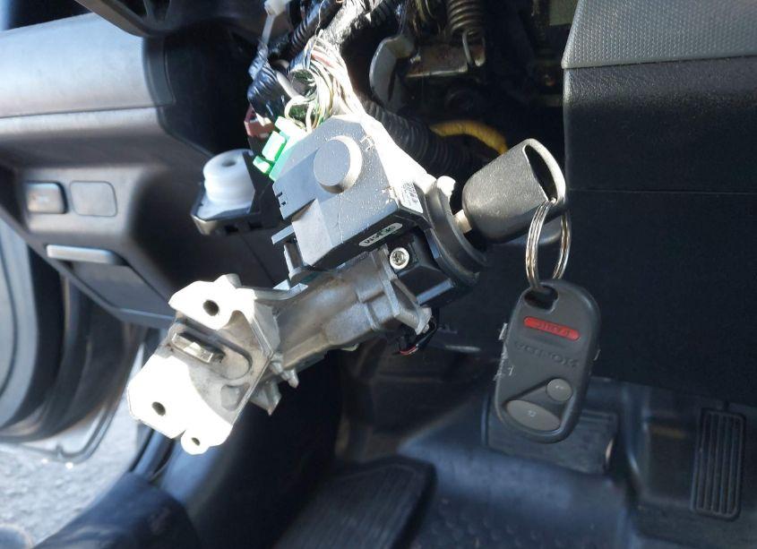 Photo 11 of 2005 Honda Element EX (VIN 5J6YH18645L008077)