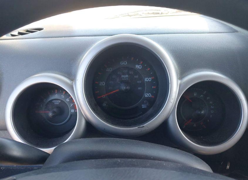 Photo 7 of 2005 Honda Element EX (VIN 5J6YH18645L008077)