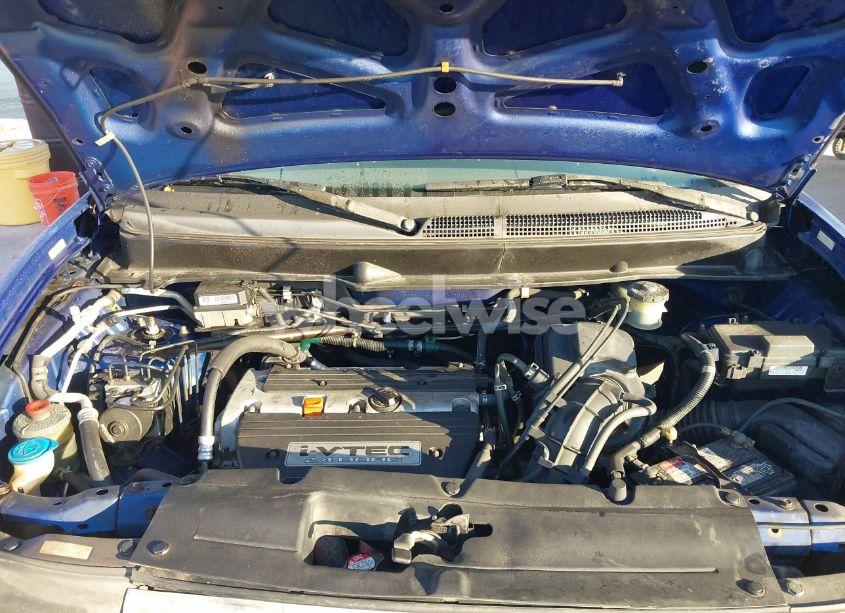 Photo 10 of 2005 Honda Element EX (VIN 5J6YH18655L012624)