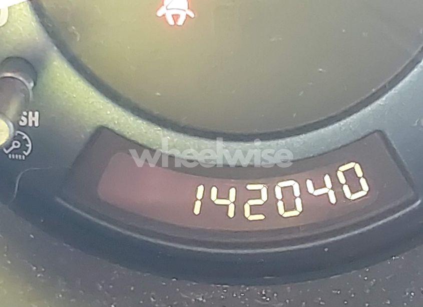 Photo 15 of 2005 Honda Element EX (VIN 5J6YH18655L012624)