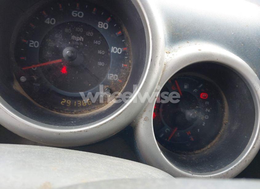 Photo 7 of 2006 Honda Element EX (VIN 5J6YH18656L003505)