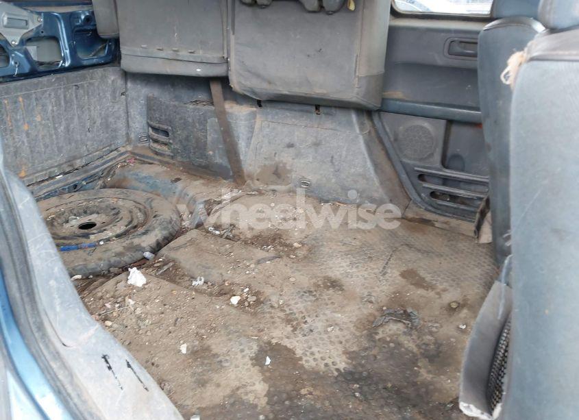 Photo 8 of 2006 Honda Element EX (VIN 5J6YH18656L003505)