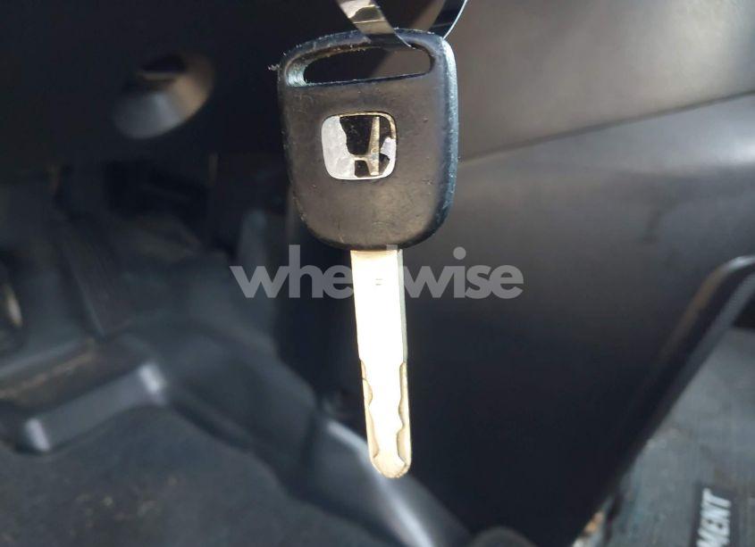 Photo 11 of 2005 Honda Element EX (VIN 5J6YH18675L009093)