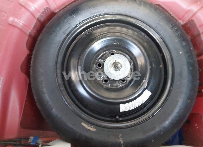 Photo 12 of 2005 Honda Element EX (VIN 5J6YH18675L009093)