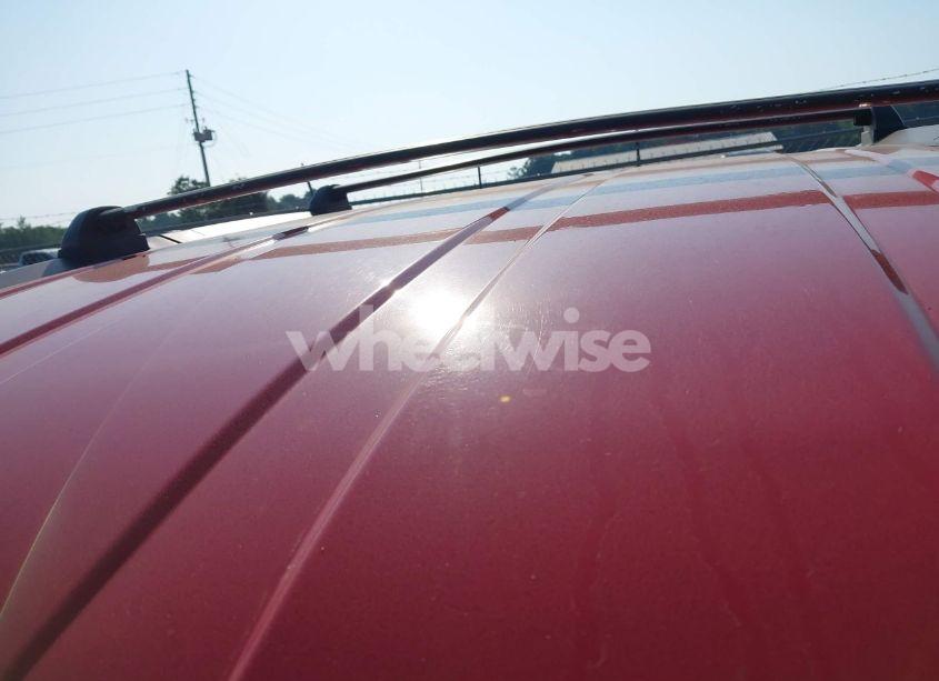 Photo 13 of 2005 Honda Element EX (VIN 5J6YH18675L009093)