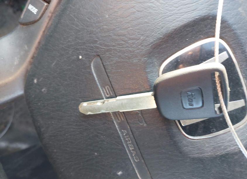 Photo 11 of 2006 Honda Element EX (VIN 5J6YH18676L001027)