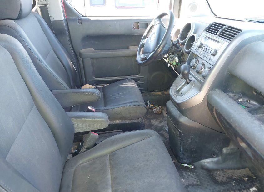 Photo 5 of 2006 Honda Element EX (VIN 5J6YH18676L001027)