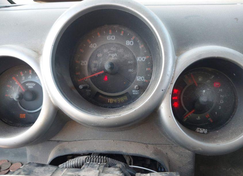 Photo 7 of 2006 Honda Element EX (VIN 5J6YH18676L001027)