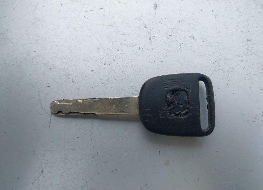 Photo 11 of 2006 Honda Element EX (VIN 5J6YH18676L016188)