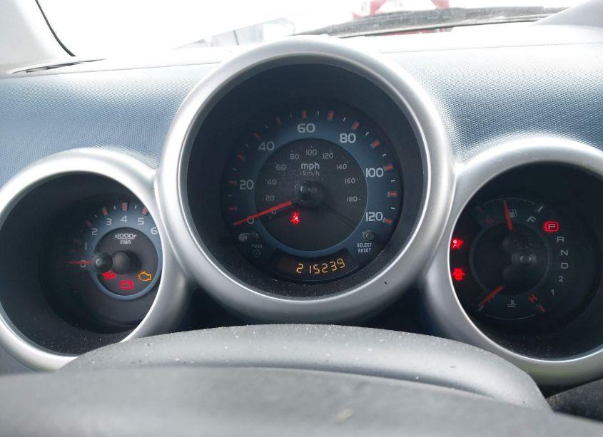 Photo 7 of 2005 Honda Element EX (VIN 5J6YH18685L000483)