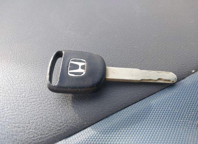 Photo 11 of 2005 Honda Element EX (VIN 5J6YH18695L012254)