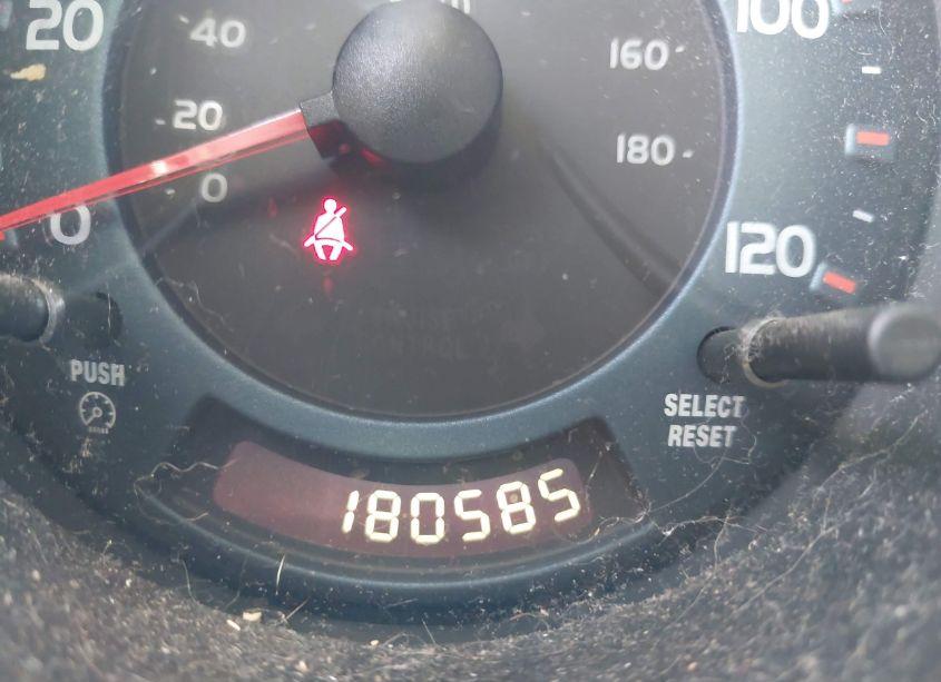 Photo 15 of 2005 Honda Element EX (VIN 5J6YH18695L012254)