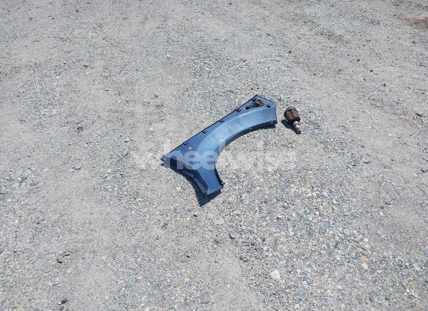 Photo 12 of 2006 Honda Element EX (VIN 5J6YH18696L001448)