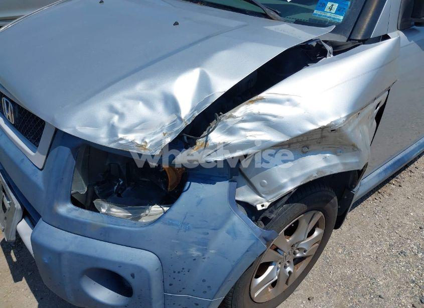 Photo 6 of 2006 Honda Element EX (VIN 5J6YH18696L001448)