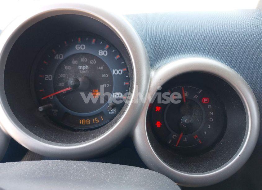 Photo 7 of 2006 Honda Element EX (VIN 5J6YH18696L001448)