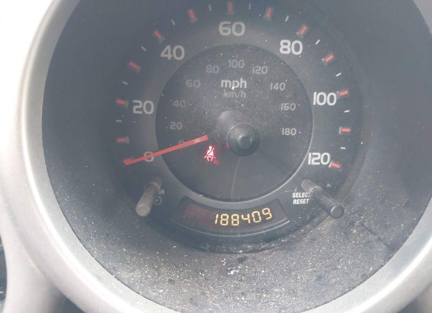 Photo 7 of 2005 Honda Element EX (VIN 5J6YH186X5L003319)