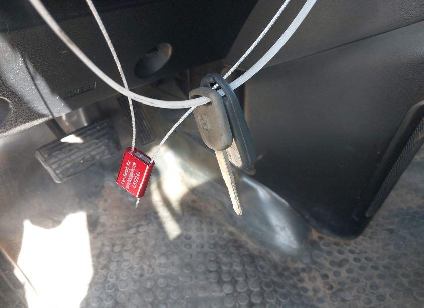 Photo 11 of 2005 Honda Element EX (VIN 5J6YH186X5L015955)