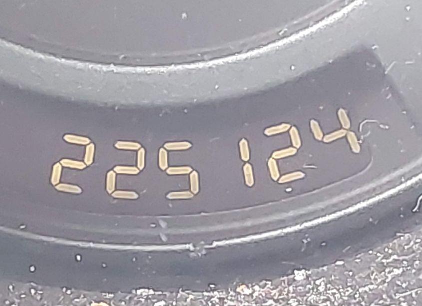 Photo 7 of 2005 Honda Element EX (VIN 5J6YH186X5L015955)