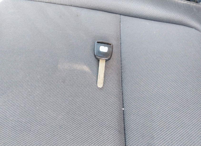 Photo 11 of 2006 Honda Element EX-P (VIN 5J6YH18706L004781)