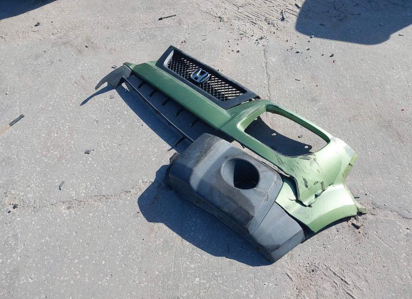 Photo 12 of 2006 Honda Element EX-P (VIN 5J6YH18706L004781)