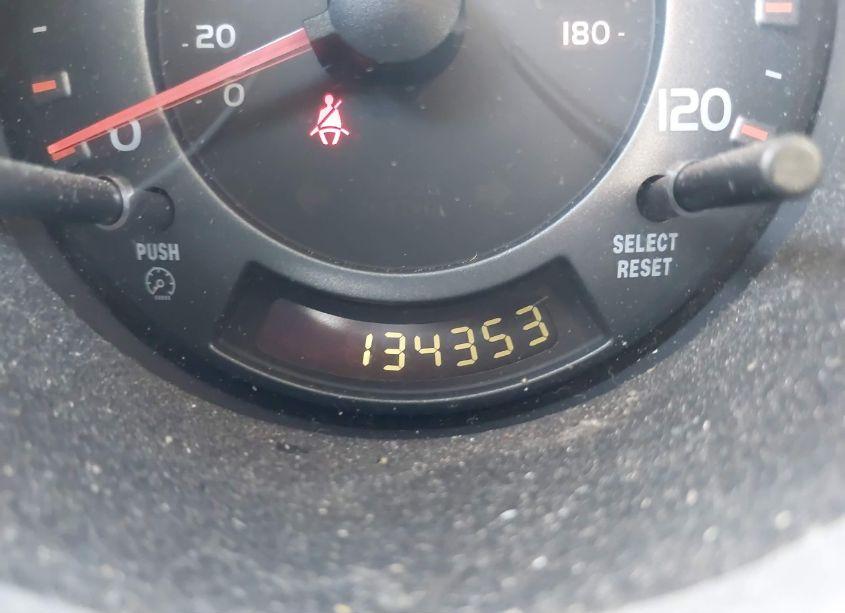 Photo 16 of 2006 Honda Element EX-P (VIN 5J6YH18706L004781)