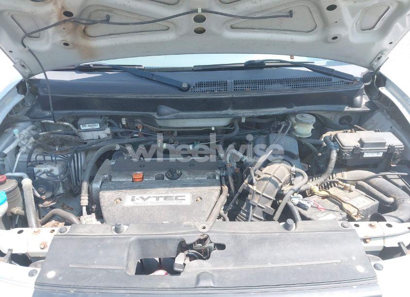 Photo 10 of 2006 Honda Element EX-P (VIN 5J6YH18706L005977)