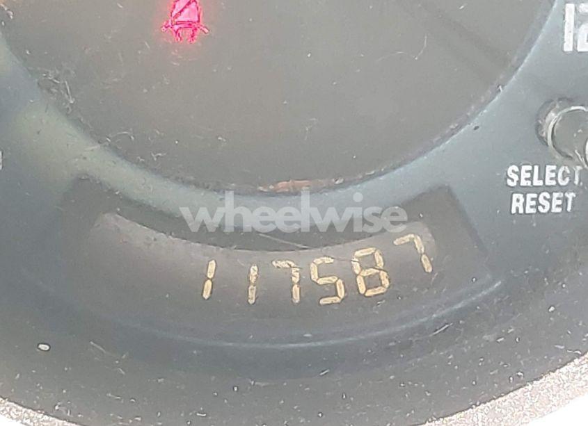 Photo 12 of 2006 Honda Element EX-P (VIN 5J6YH18706L005977)