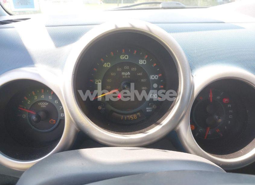 Photo 7 of 2006 Honda Element EX-P (VIN 5J6YH18706L005977)