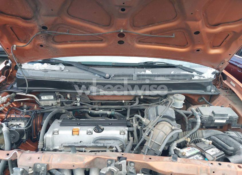 Photo 10 of 2006 Honda Element EX-P (VIN 5J6YH18706L009415)