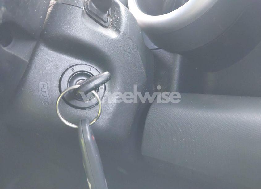 Photo 11 of 2006 Honda Element EX-P (VIN 5J6YH18706L009415)