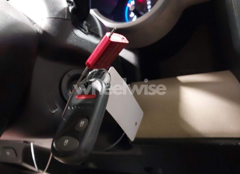 Photo 11 of 2007 Honda Element EX (VIN 5J6YH18707L005432)