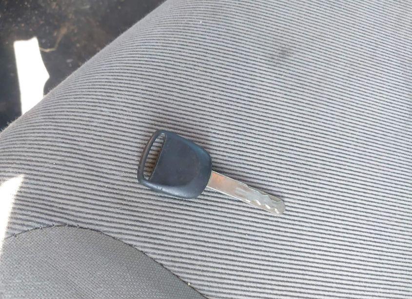 Photo 11 of 2008 Honda Element EX (VIN 5J6YH18708L000443)