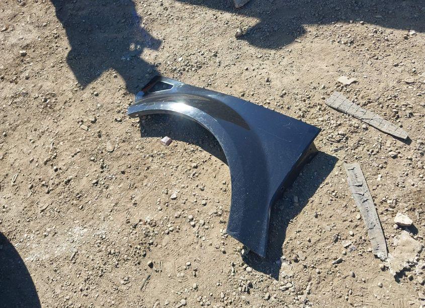 Photo 12 of 2008 Honda Element EX (VIN 5J6YH18708L000443)