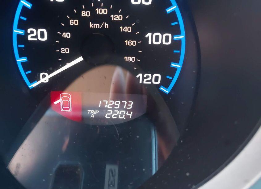 Photo 16 of 2008 Honda Element EX (VIN 5J6YH18708L000443)