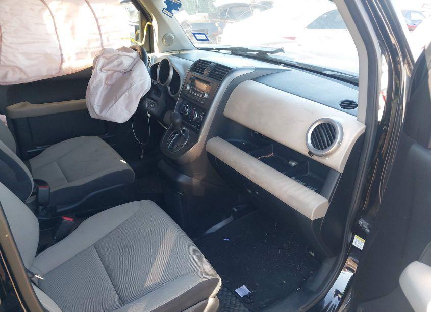 Photo 5 of 2008 Honda Element EX (VIN 5J6YH18708L000443)