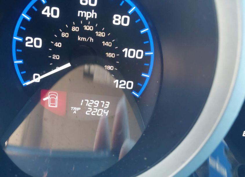 Photo 7 of 2008 Honda Element EX (VIN 5J6YH18708L000443)