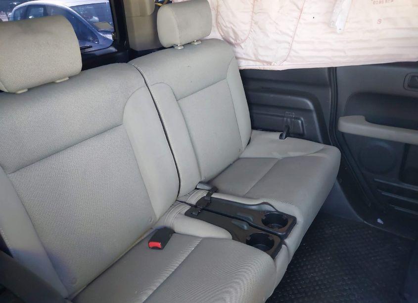 Photo 8 of 2008 Honda Element EX (VIN 5J6YH18708L000443)