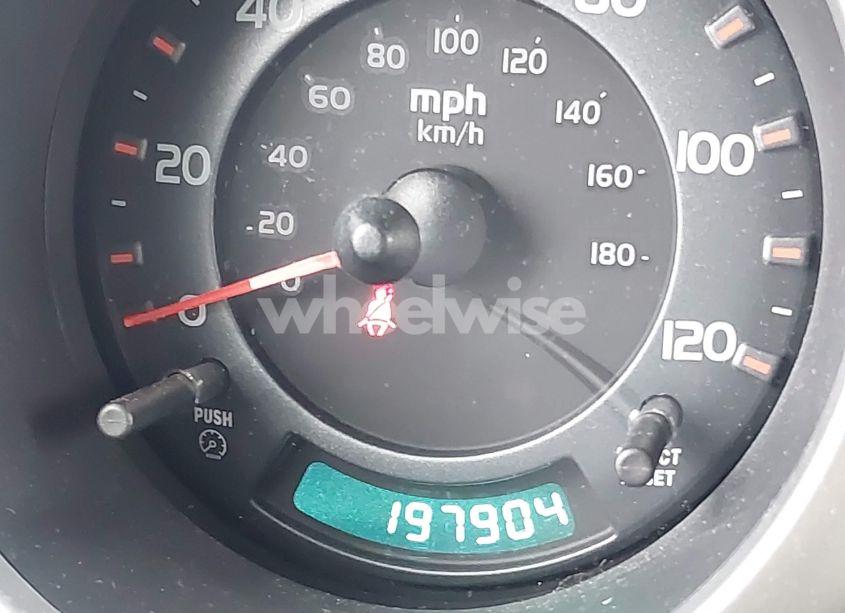 Photo 15 of 2006 Honda Element EX-P (VIN 5J6YH18716L008712)
