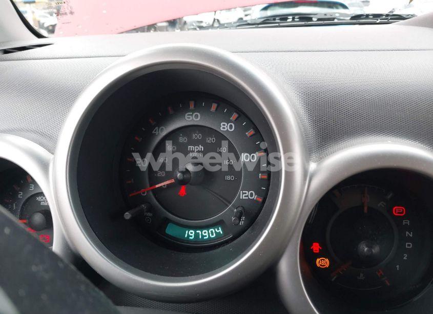 Photo 7 of 2006 Honda Element EX-P (VIN 5J6YH18716L008712)